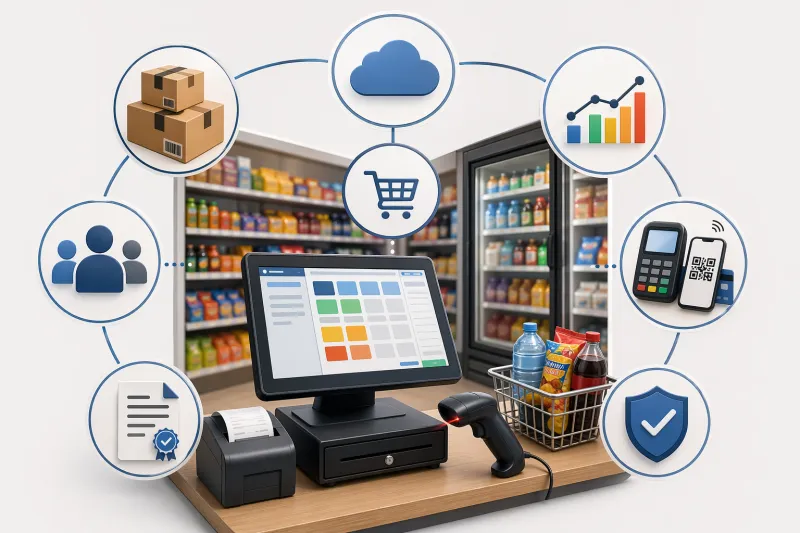 Sistema para conveniência: tudo o que você precisa saber antes de contratar - ConveniênciaPro