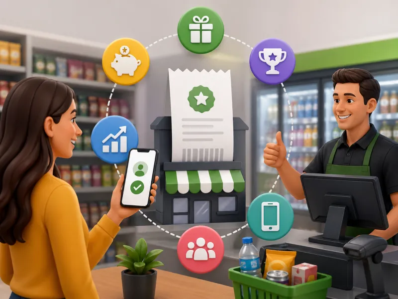 Programa de Nota: Tendência Crescente no Setor de Conveniência em 2026 - ConveniênciaPro