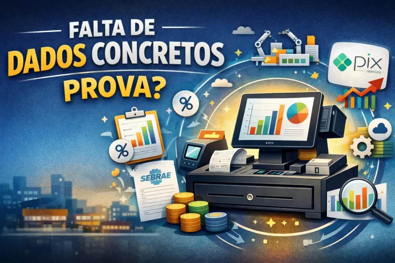 Programa de PDV: 7 Recursos Essenciais Que Todo Comércio Precisa Para Vender Mais - ConveniênciaPro