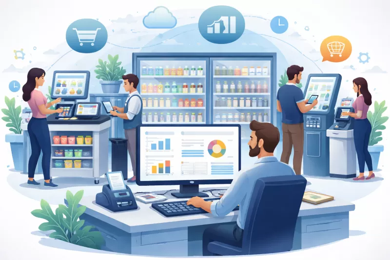 Por Que Investir em um Sistema para Conveniência Pode Transformar Seu Negócio em 2026 - ConveniênciaPro