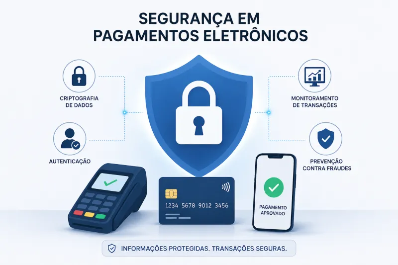 Sistema TEF: Como Funciona e Quais São Suas Vantagens - AçouguePro