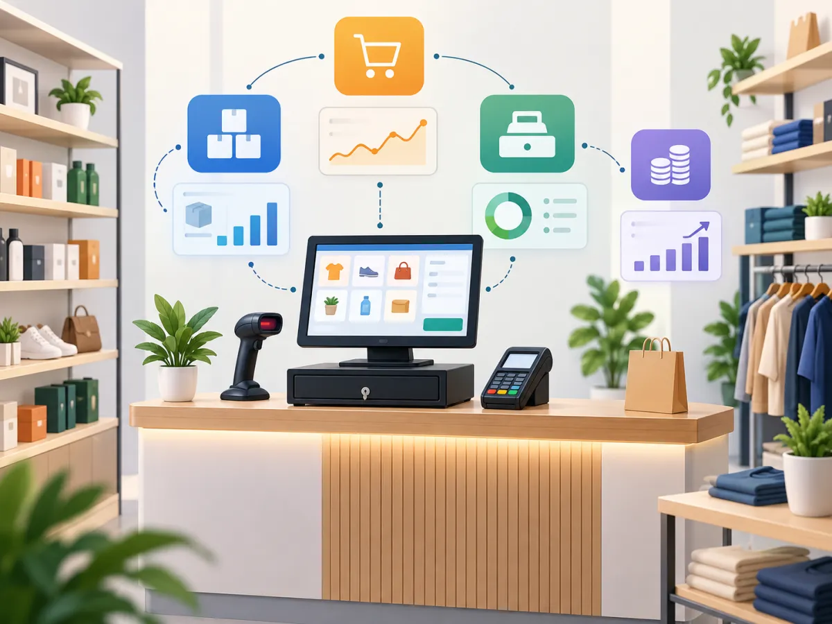 PDV Varejo Online: Como Escolher o Melhor Sistema para Sua Loja