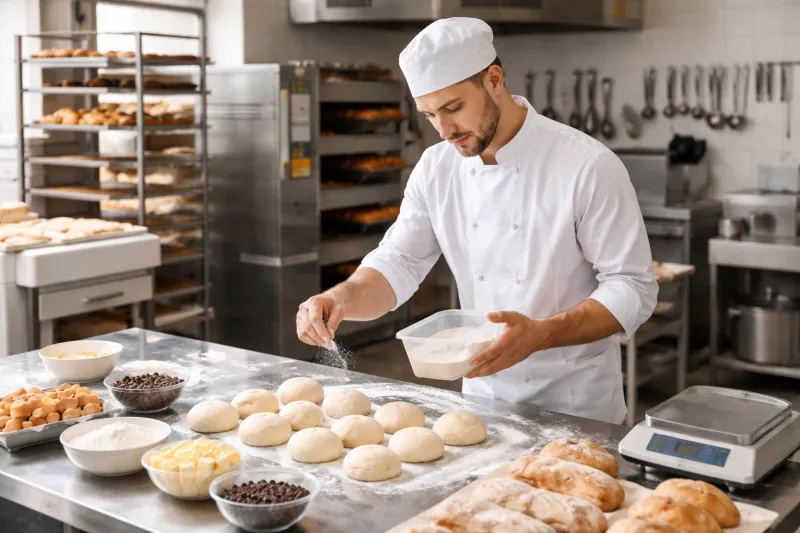 Sistema para Padaria: A Solução que Está Transformando Negócios em 2026