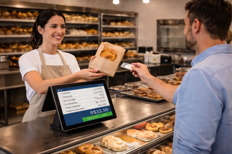 Sistema para Padaria: Automatize Tudo e Venda Mais Todos os Dias
