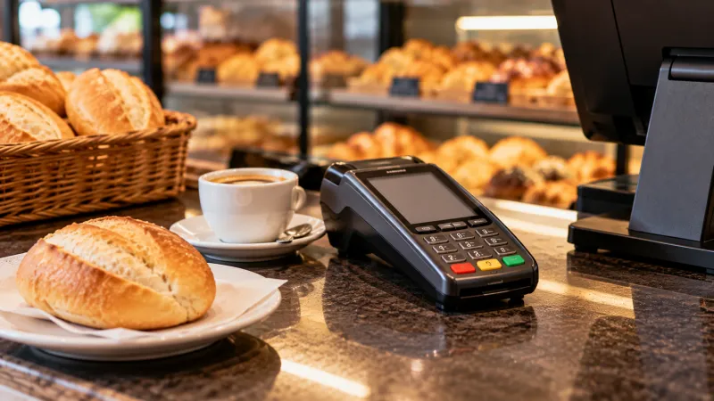 Sistema de Padaria: Como Automatizar as Vendas e Reduzir Erros Manuais?
