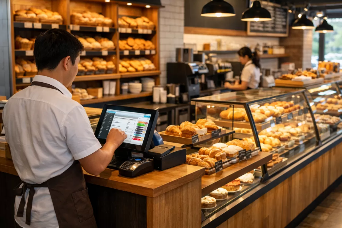 Descubra o Sistema para Padaria que Facilita Seu Dia a Dia