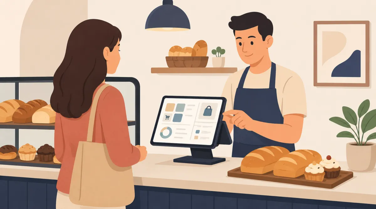 Sistema para Padaria: A Solução Para Controlar Produtos, Clientes e Vendas