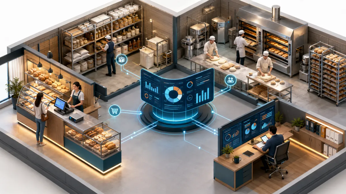 Software para padaria: compare preços e funcionalidades