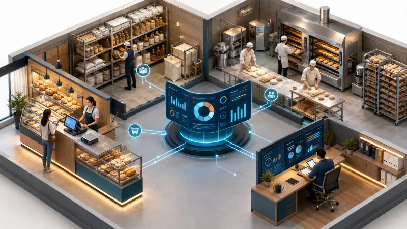 Software para padaria: compare preços e funcionalidades