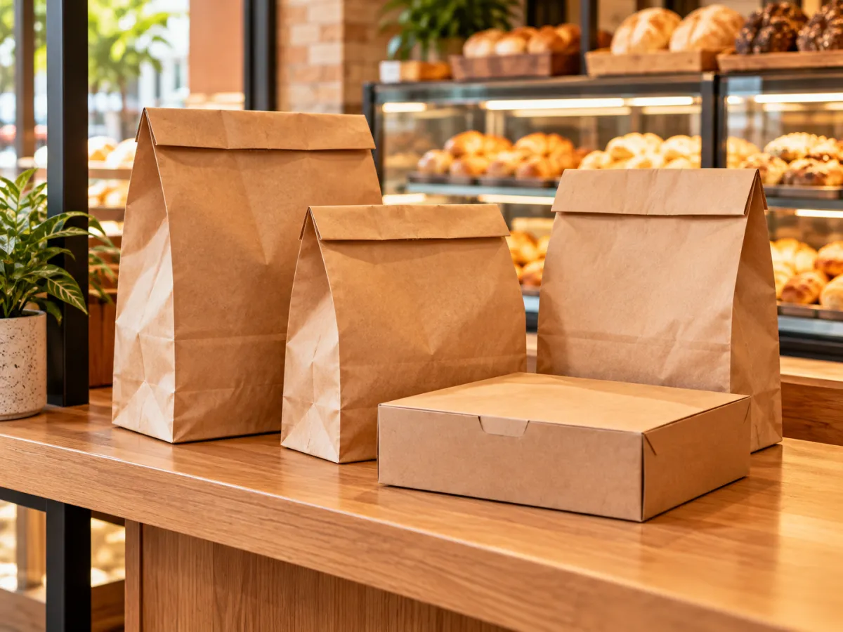 Pedidos prontos para retirada