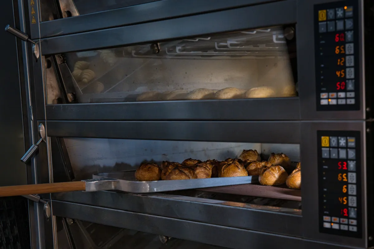 produção