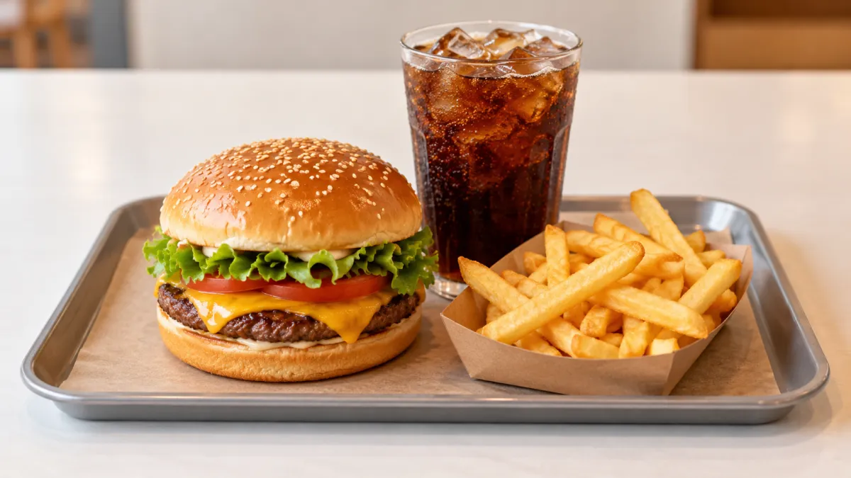 lanches