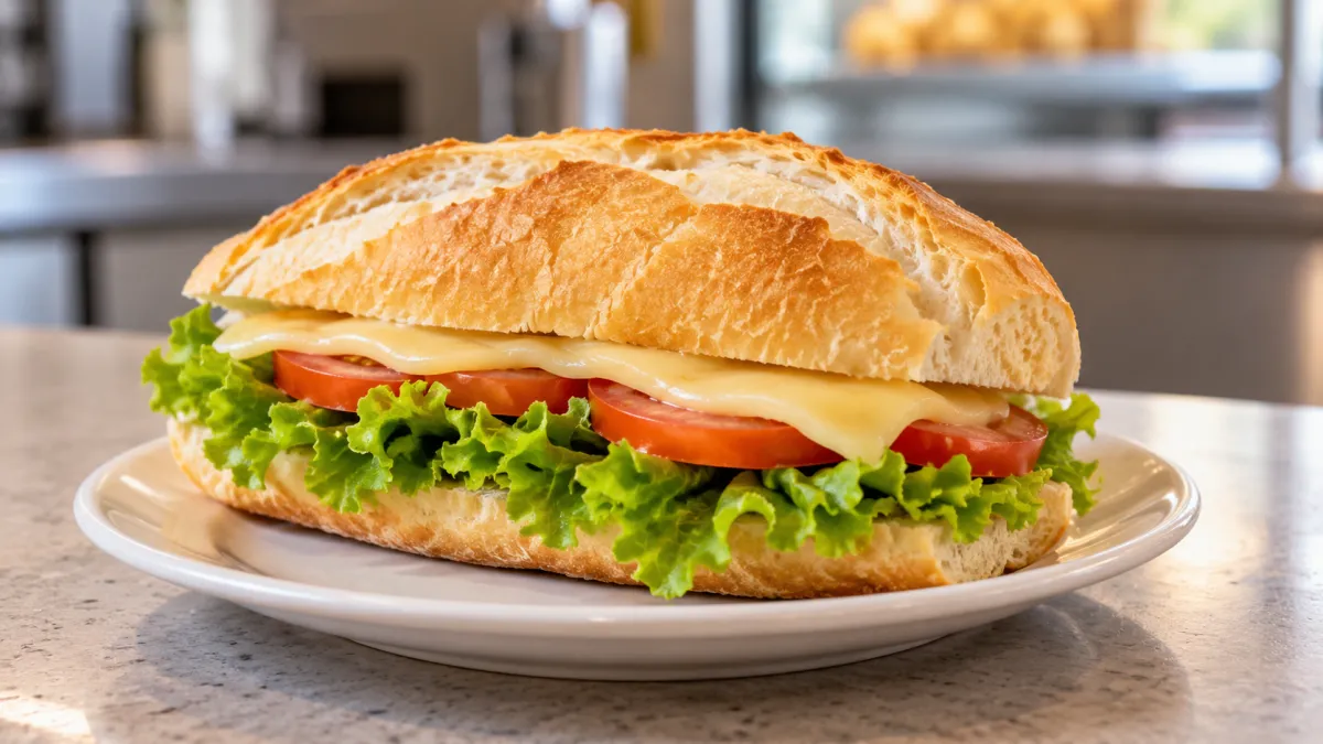 lanche