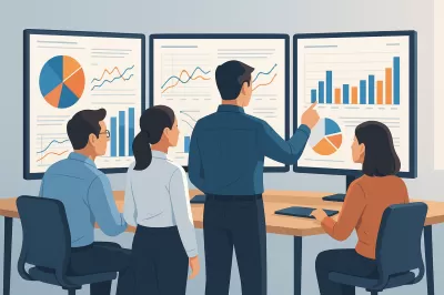 Sistema de Produção Industrial: Guia Completo para Aumentar a Produtividade