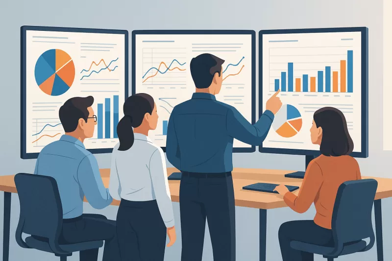 Sistema de Produção Industrial: Guia Completo para Aumentar a Produtividade