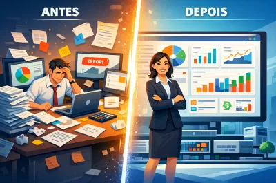 Como um ERP Completo Transforma a Gestão da Sua Empresa