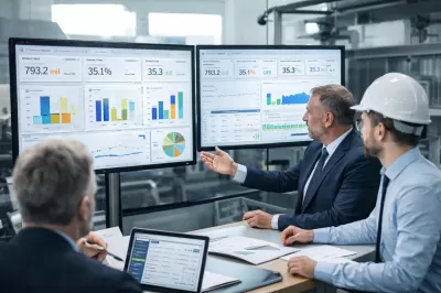 Planejamento e Controle de Produção PCP: o papel estratégico do PCP na tomada de decisões industriais