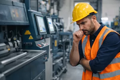 Planejamento e Controle de Produção PCP: principais desafios e como superá-los na indústria