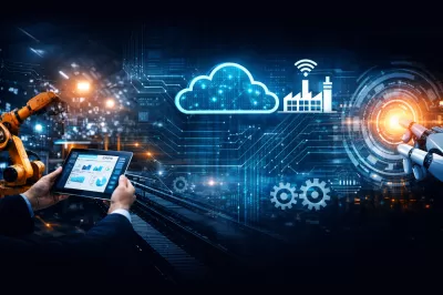 Como um ERP Industrial melhora o PCP e o controle da produção