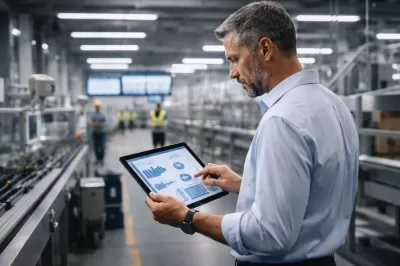 Sistema de PCP: o que é, como funciona e por que sua indústria precisa agora