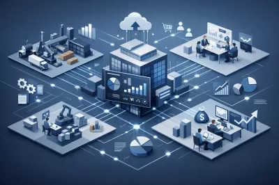 Sistema de PCP: guia completo para planejar, controlar e otimizar a produção
