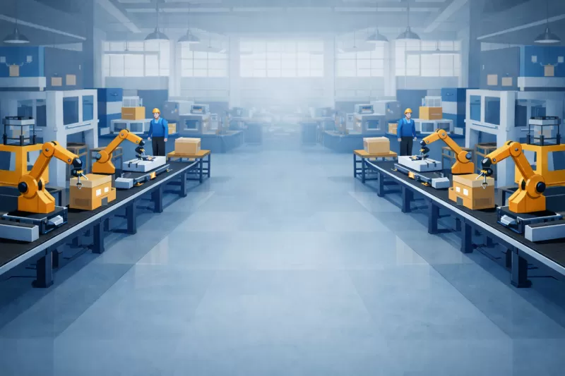 Controle de Produção PCP: O Que É, Como Funciona e Boas Práticas para Empresas