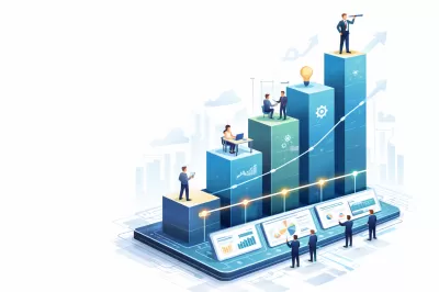 Tenha controle total do seu negócio com um ERP completo
