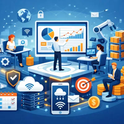 Controle de Produção PCP: como melhorar prazos de entrega e previsibilidade