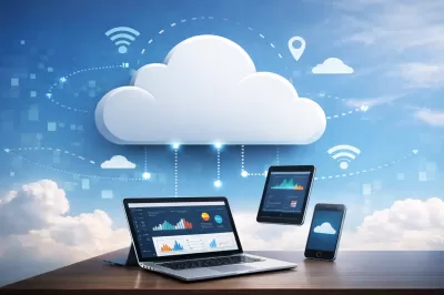 ERP Completo: A Solução Para Gestão Desorganizada