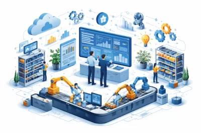 Controle de Produção PCP: Guia Completo para Melhorar a Eficiência Industrial