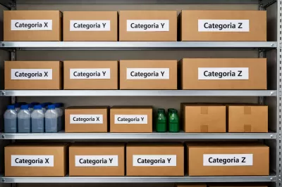Ainda Usa Caderno? Veja Como Criar um Controle de Estoque Simples