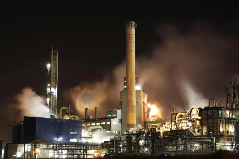 Sistema de Produção Industrial: guia completo para melhorar produtividade e controle na indústria