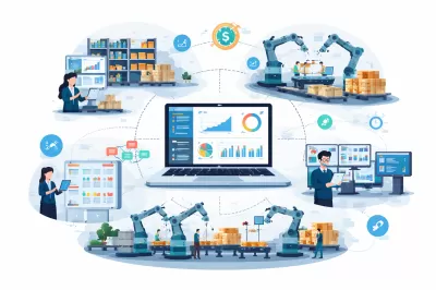 Controle de Produção PCP: guia completo para melhorar planejamento e produtividade