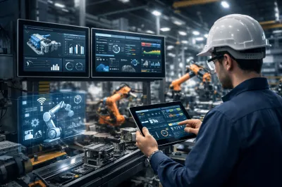 Planejamento e Controle da Produção PCP: Principais Desafios e Como Superá-los