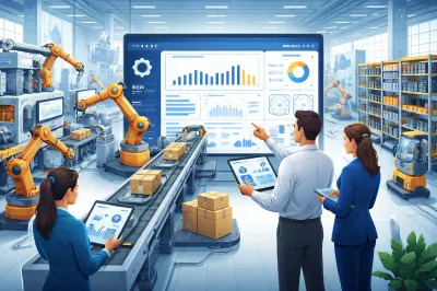 Controle de Produção PCP: Estratégias Práticas para Reduzir Custos e Melhorar Resultados