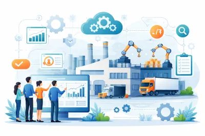Controle de Produção PCP: Como Integrar Produção e Logística para Evitar Atrasos