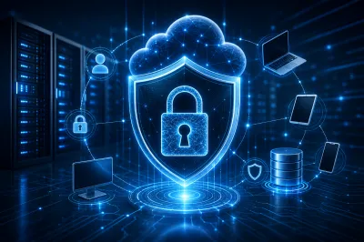 ERP Cloud: O Guia Completo para Modernizar Sua Empresa Hoje
