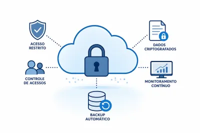 ERP Cloud: Centralize Toda Sua Operação em Um Sistema