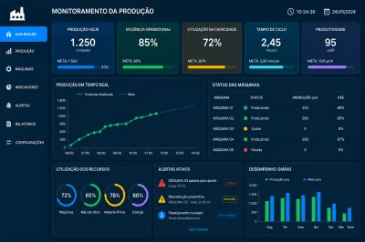 Como Fazer a Programação Planejamento e Controle da Produção de Forma Eficiente