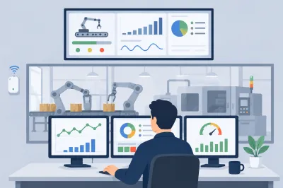 Programação Planejamento e Controle da Produção Tudo Sobre Gestão da Produção Industrial