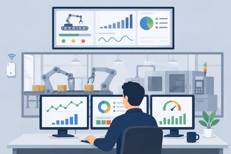 Programação Planejamento e Controle da Produção Tudo Sobre Gestão da Produção Industrial