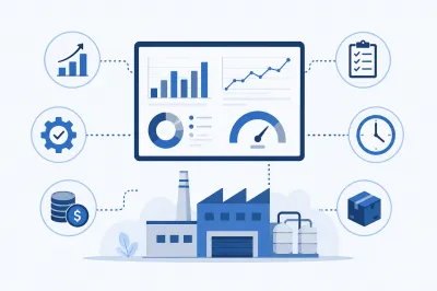 Programação Planejamento e Controle da Produção Como Aumentar a Competitividade da Empresa