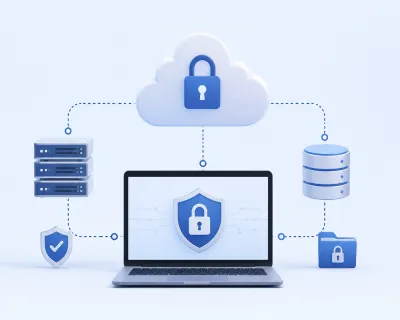 ERP Completo: Como Escolher Um Sistema Que Cresce Junto Com Sua Empresa