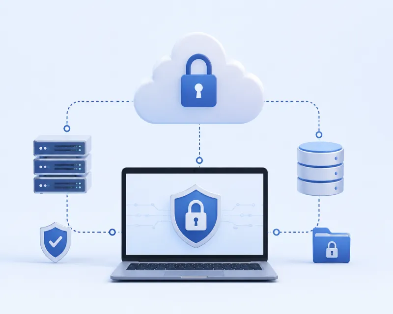 ERP Completo: Como Escolher Um Sistema Que Cresce Junto Com Sua Empresa