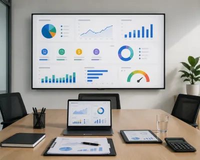 ERP Completo: Tudo Sobre Funcionalidades, Benefícios e Como Escolher o Ideal