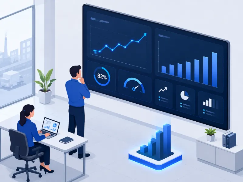 ERP Completo para Empresas que Buscam Mais Controle e Crescimento