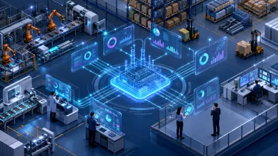 Como melhorar a programação, planejamento e controle da produção