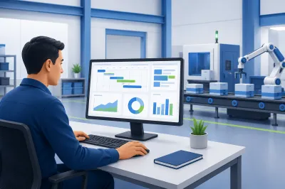 PCP O Que É e Como Implementar na Empresa?