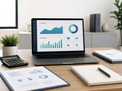 ERP Completo: Como Centralizar Todas as Informações da Empresa