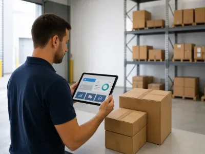 ERP Completo: Como Integrar Vendas, Estoque e Financeiro em um Só Sistema